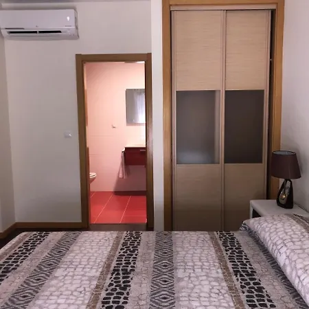Casa Leo Apartment