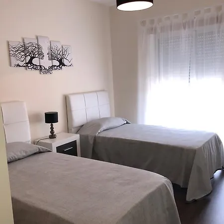 Casa Leo Apartment *