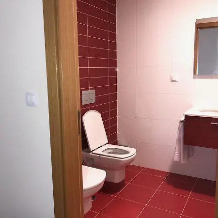 Casa Leo Lejlighed Albufeira