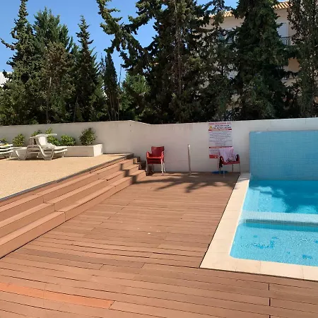 Lejlighed Casa Leo