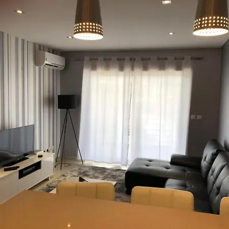 Apartmán Casa Leo